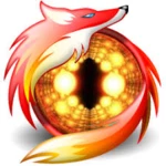 Logo of CH browser android Application 